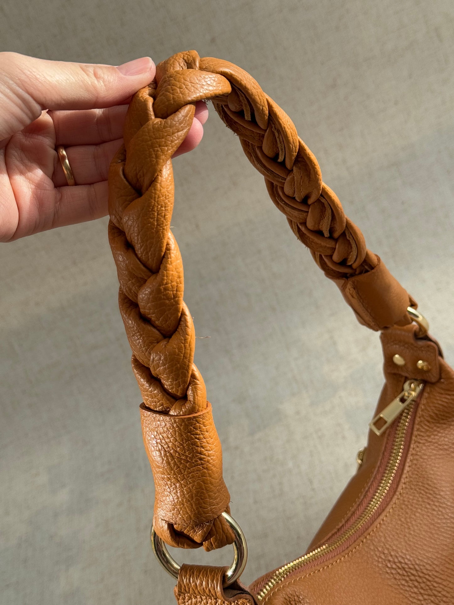 Borsa a spalla Tracy