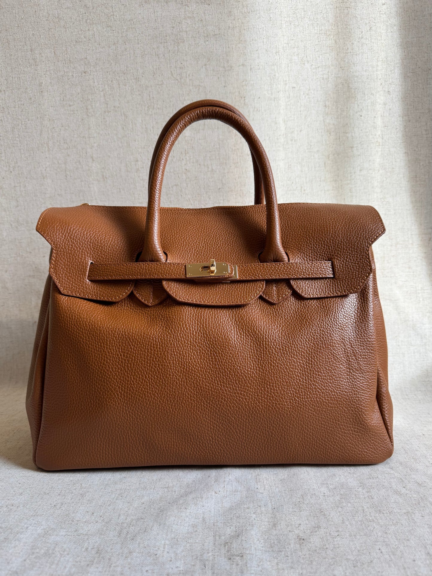 Maxi borsa Jane - con tracolla lunga