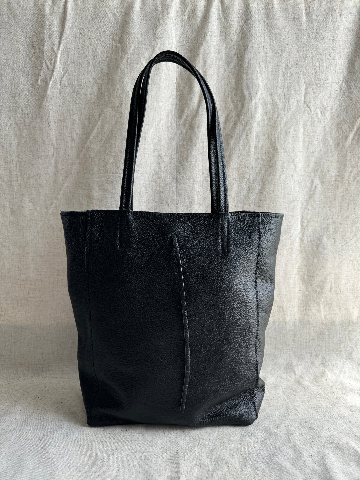 Maxi borsa a spalla Dina