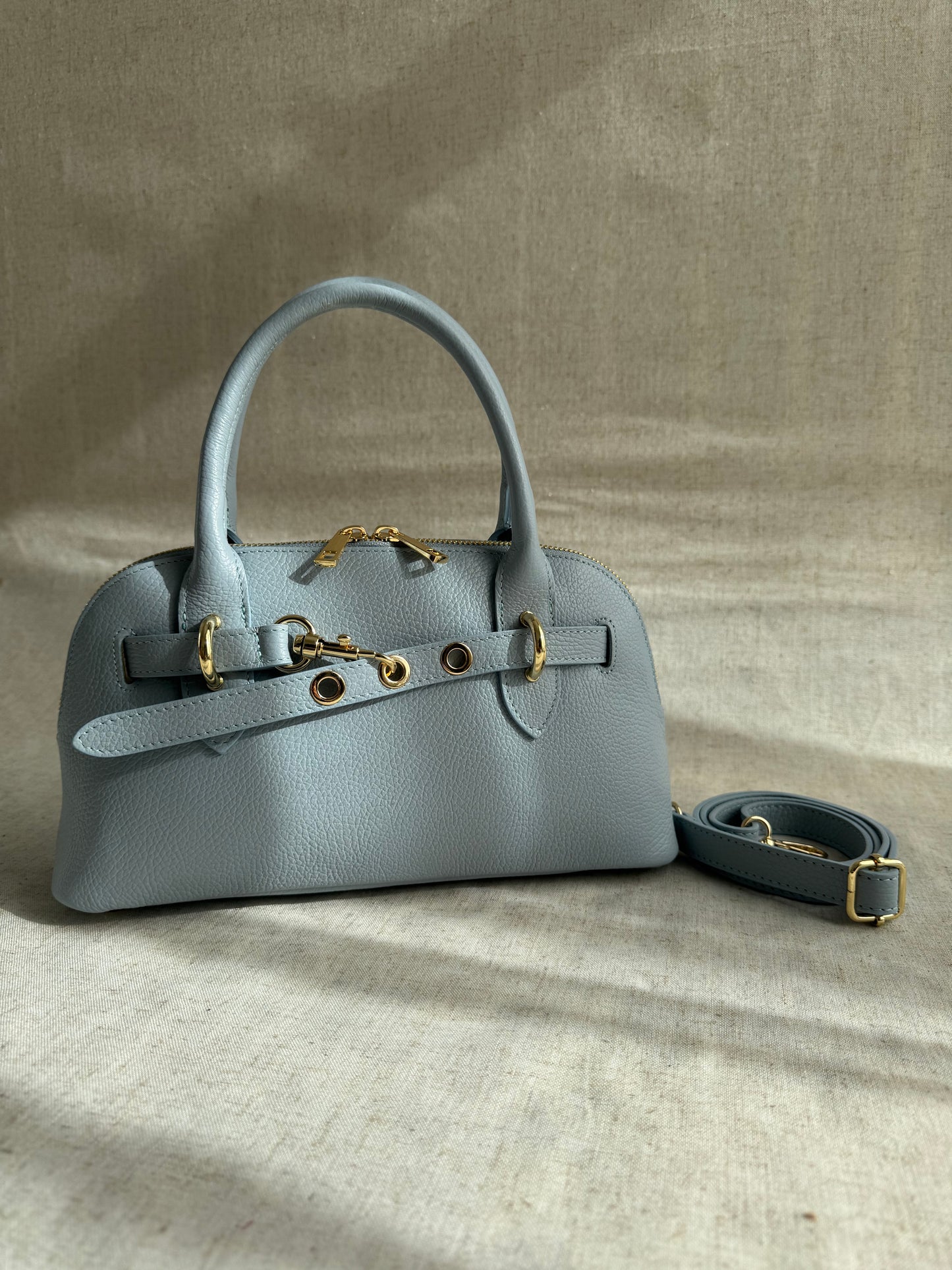 Borsa Britney - con tracolla lunga