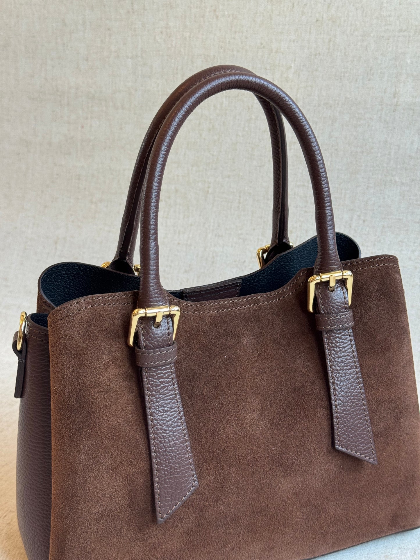 Borsa Antonella - con tracolla lunga