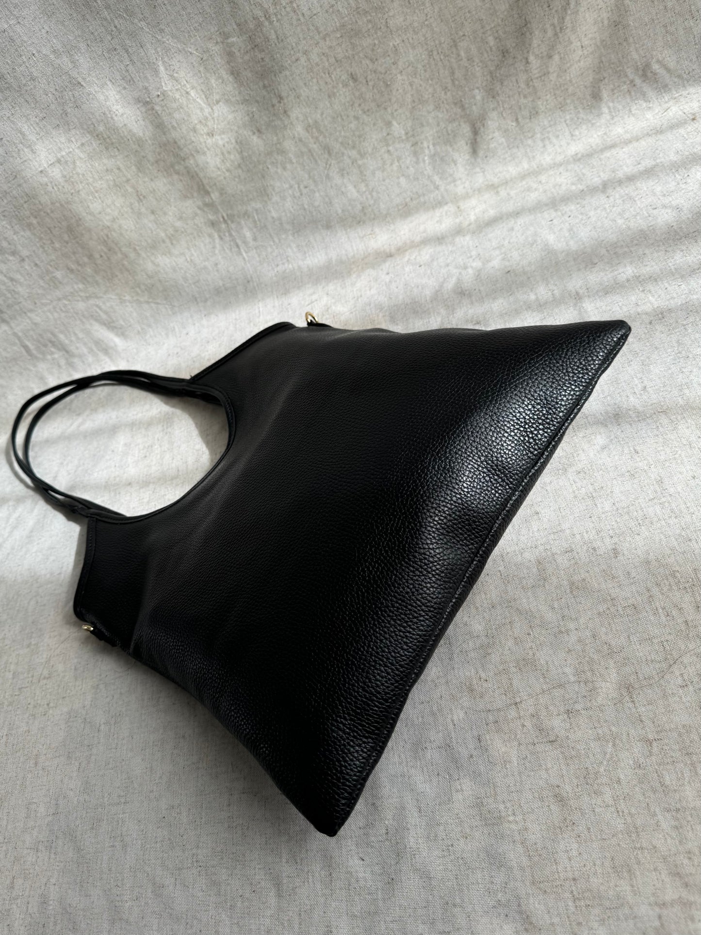 Borsa a spalla Evelyn - con tracolla lunga