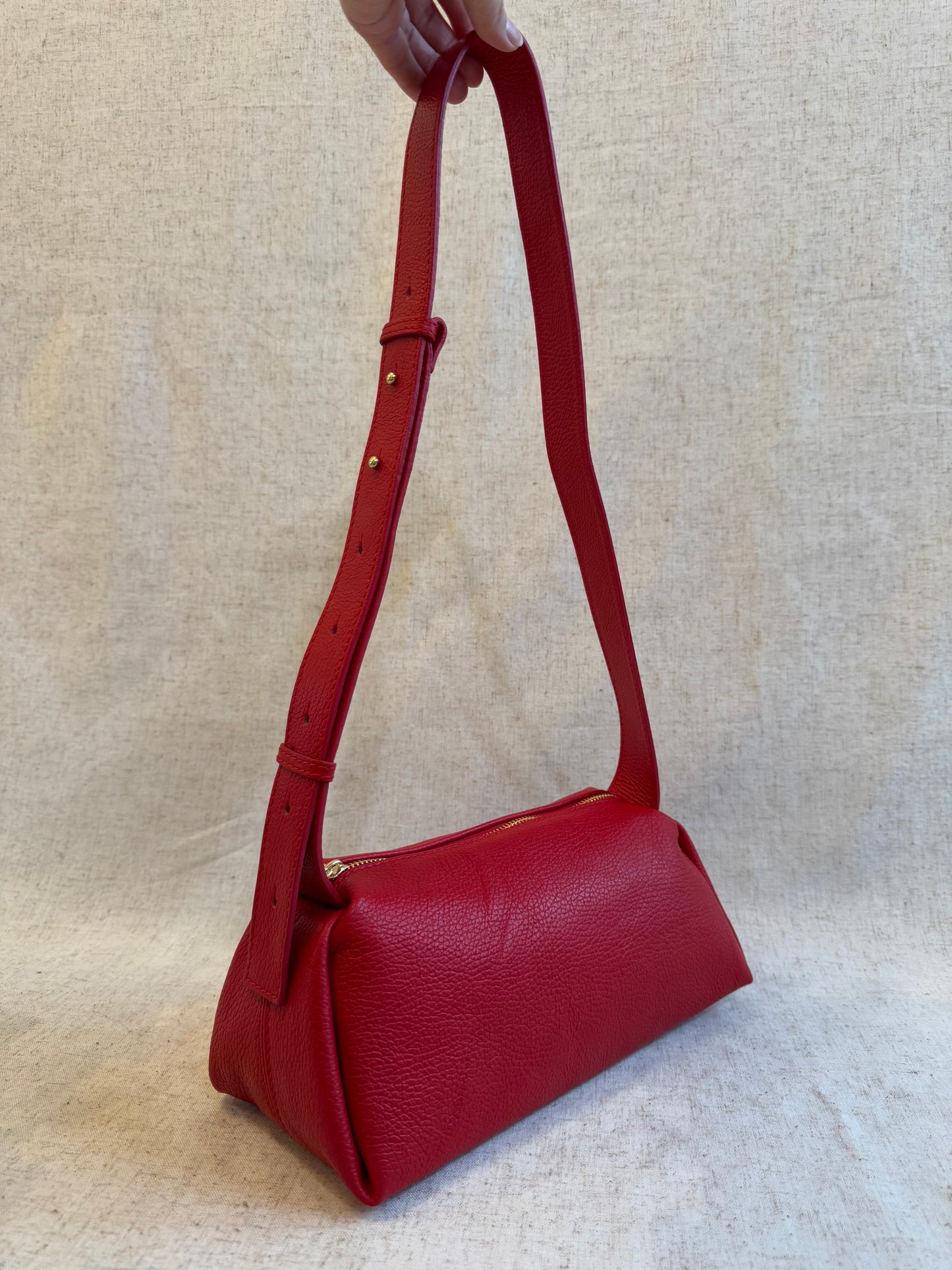 Borsa crossbody Jay - manico regolabile