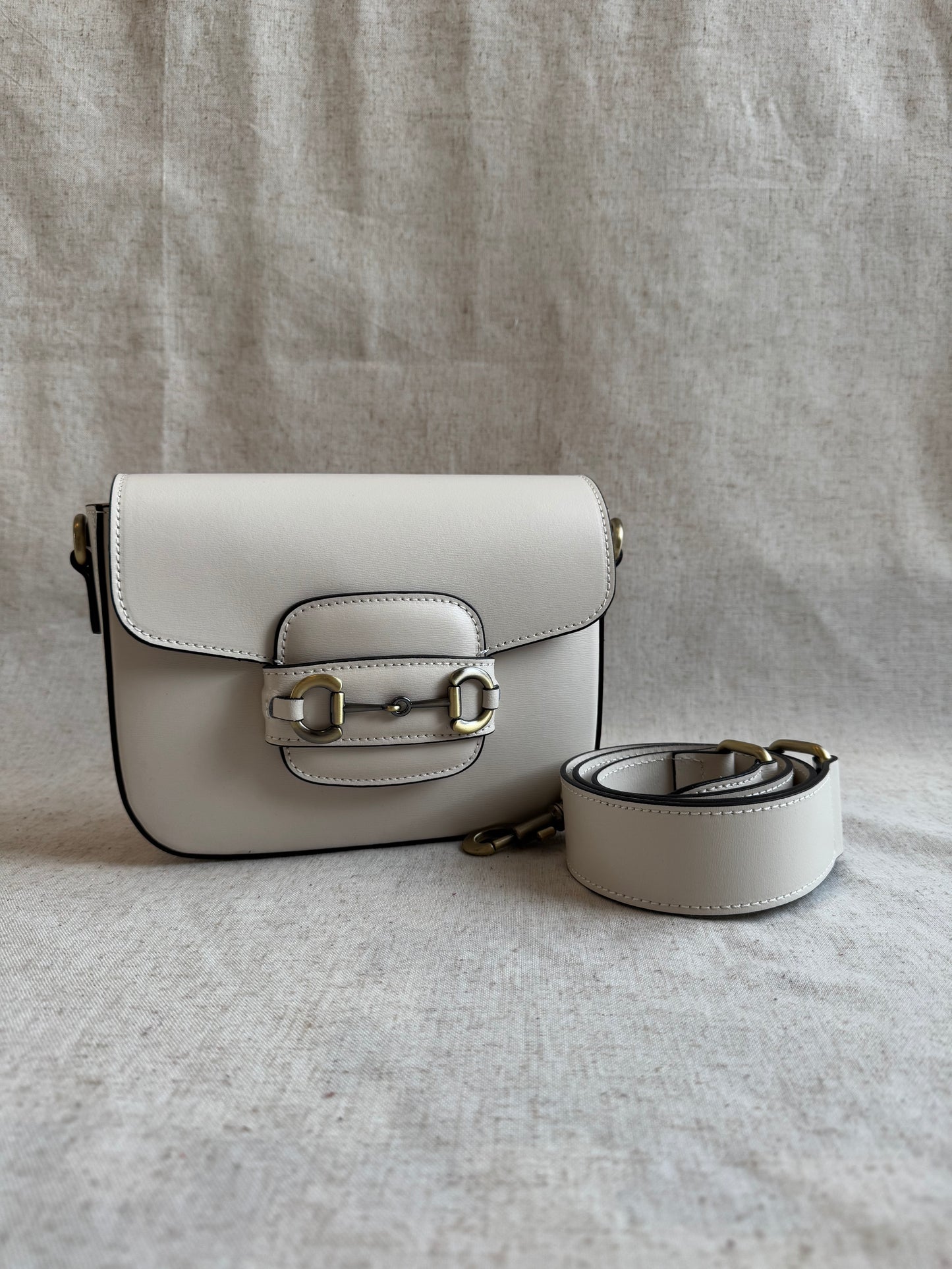 Borsa a tracolla Gemma