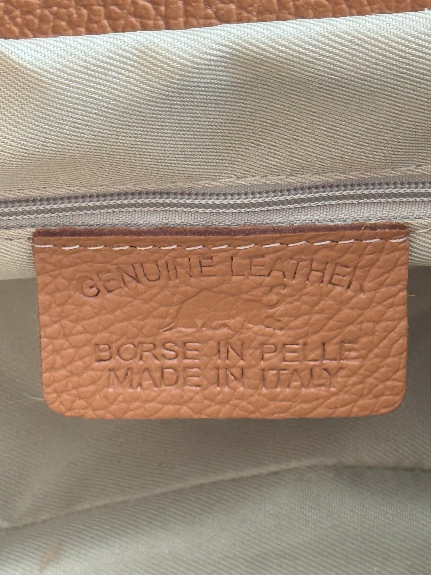 Borsa Matilde - con tracolla lunga