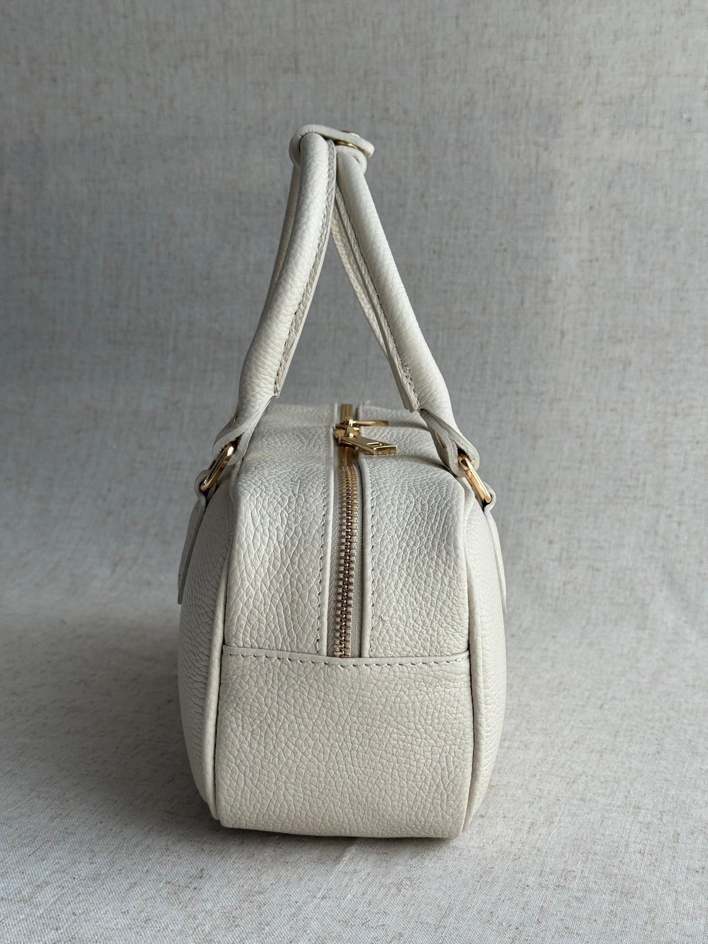 Bauletto Sissi - con tracolla lunga