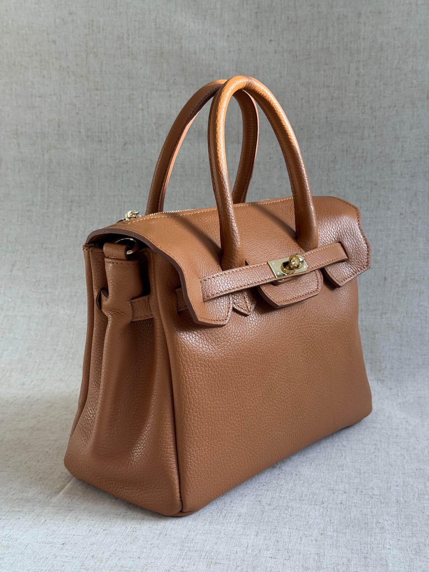 Borsa Jane - misura piccola, con tracolla lunga