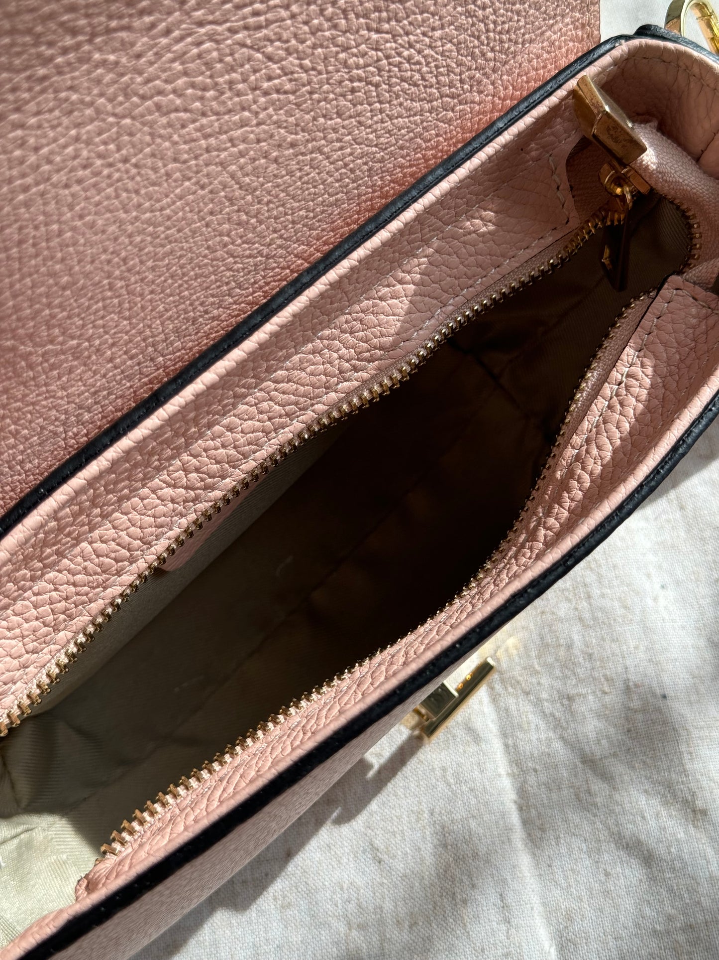 Borsa Oslo - con tracolla lunga