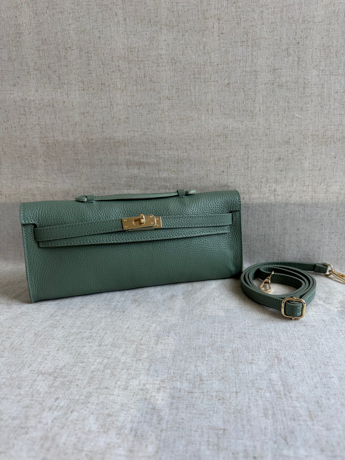Borsa Corinne - con tracolla lunga