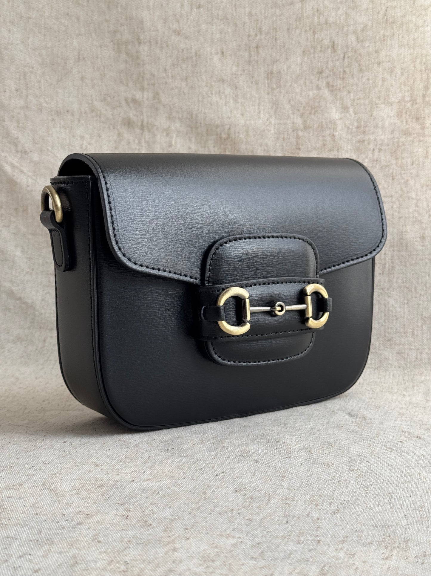 Borsa a tracolla Gemma