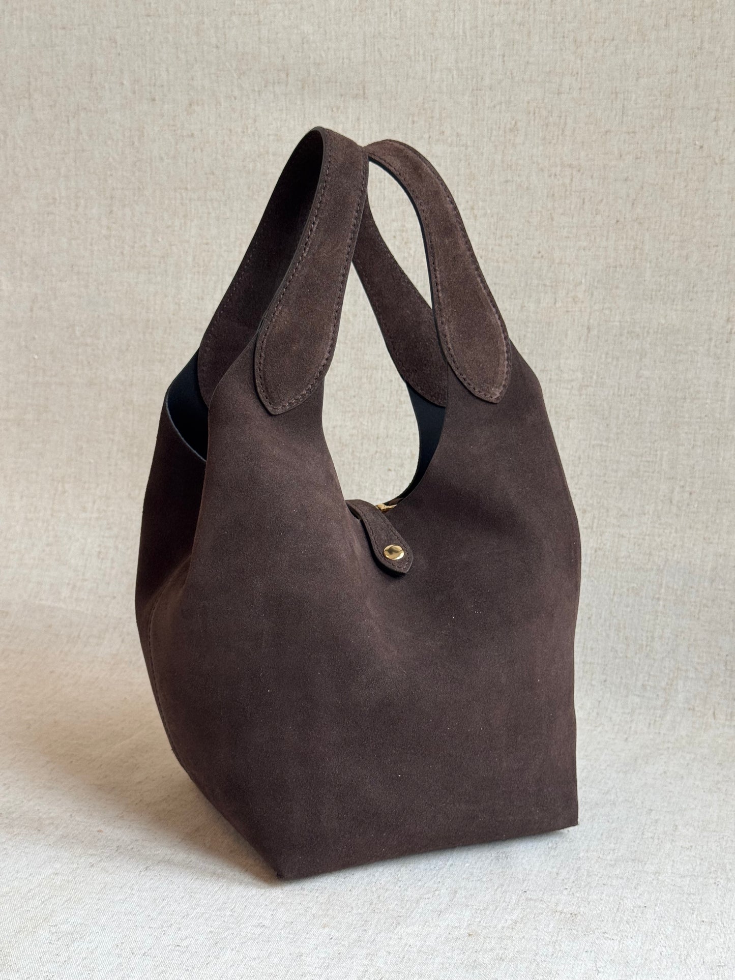 Borsa Aura - con pochette e tracolla lunga