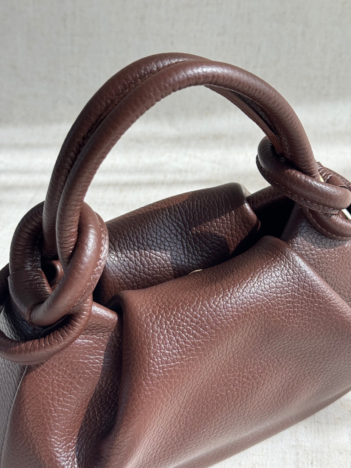 Borsa Eclisse - con tracolla lunga