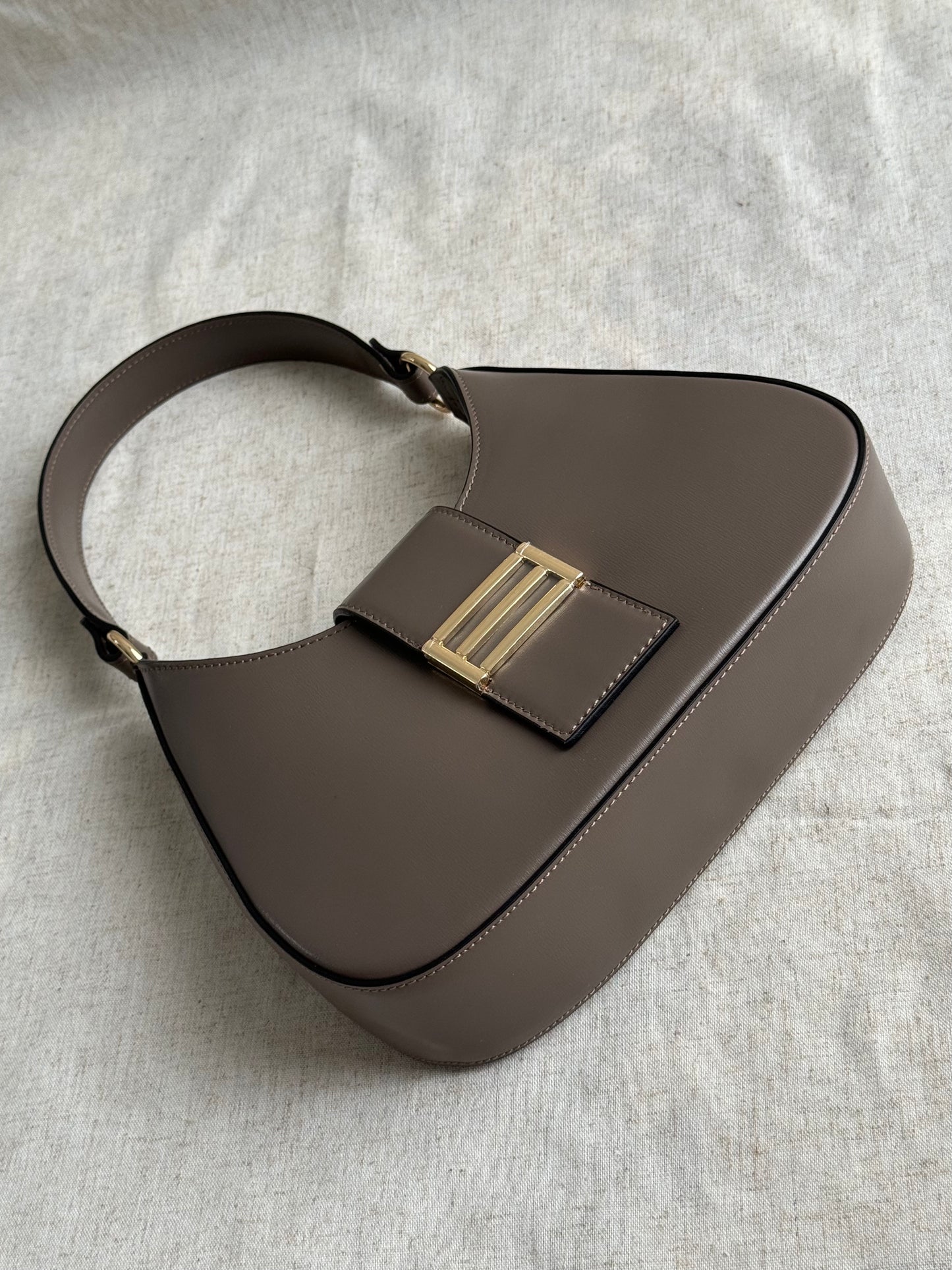 Borsa a spalla Margot - con tracolla lunga