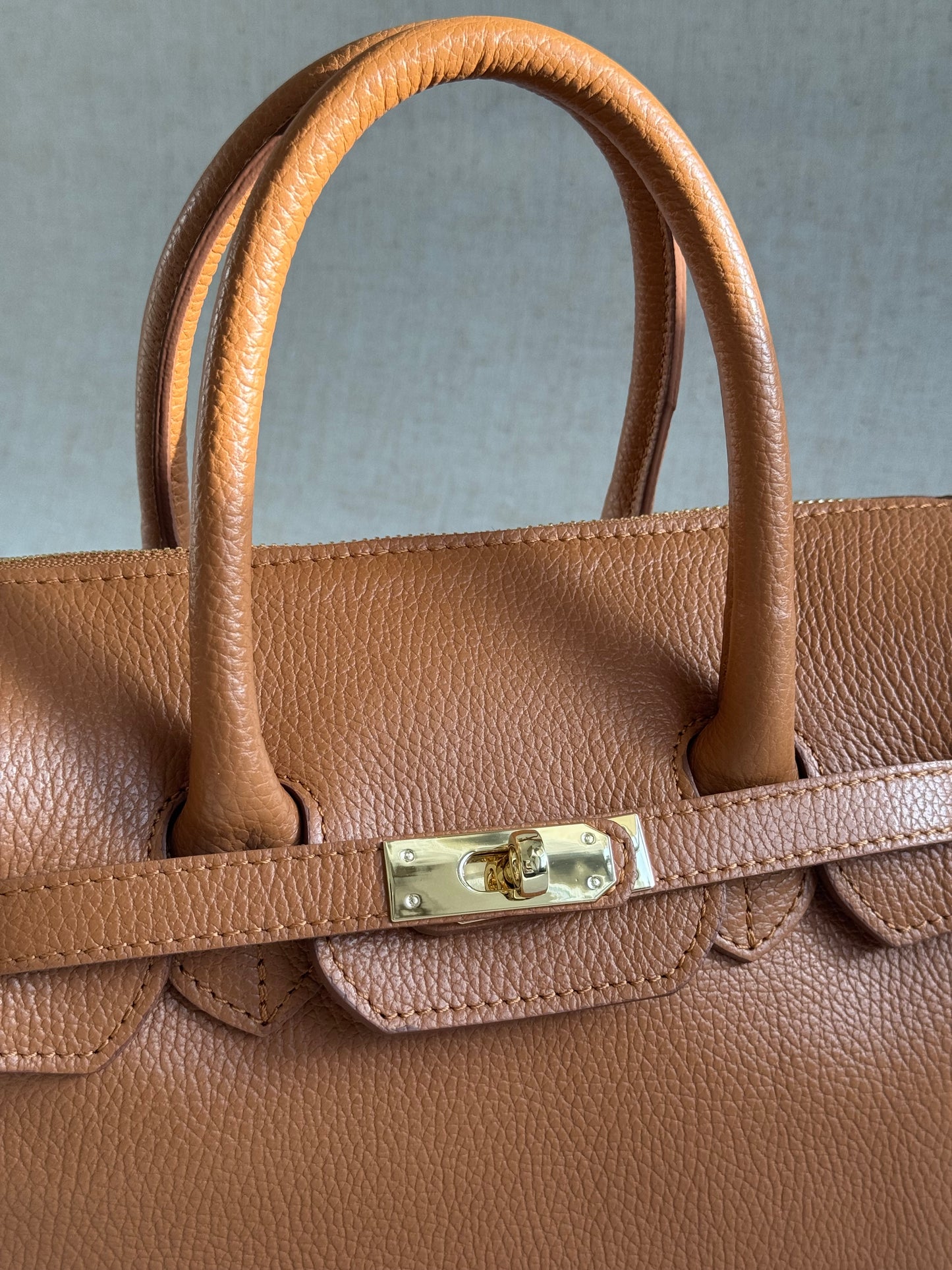 Borsa Jane - misura piccola, con tracolla lunga