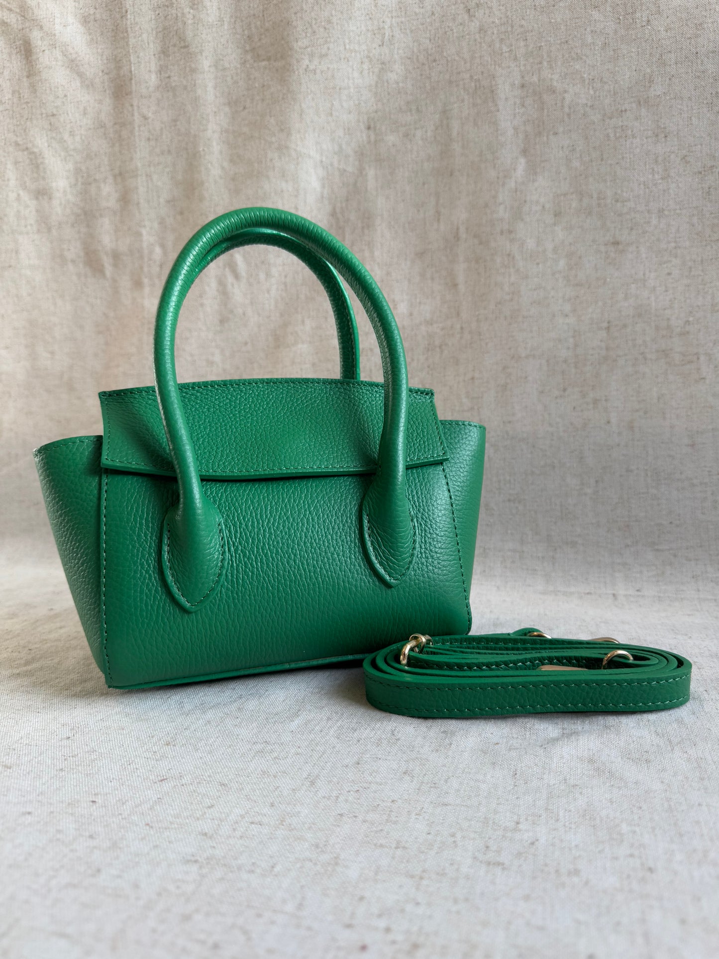 Borsa a mano Penelope - con tracolla lunga