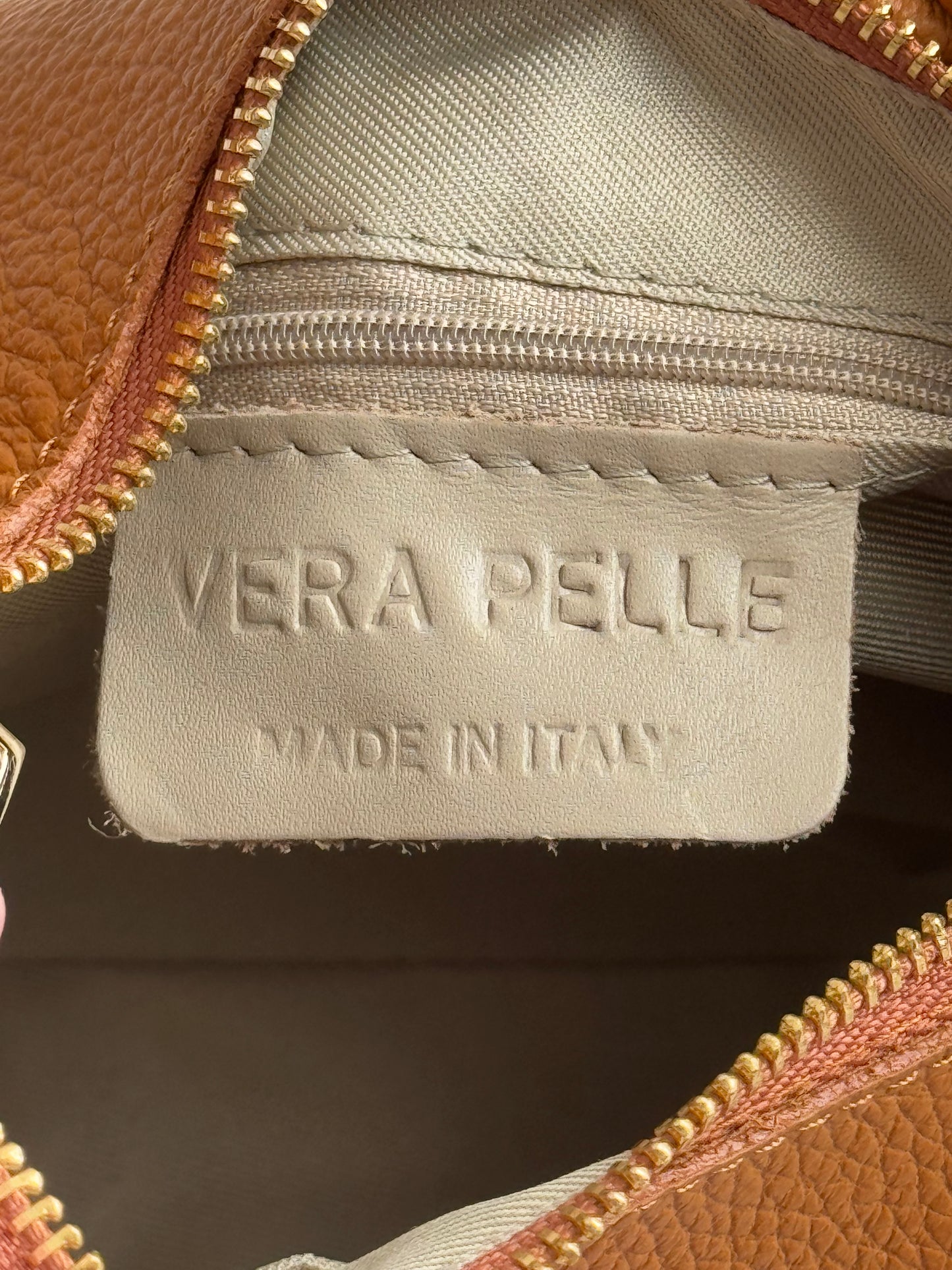 Borsa a spalla Tracy
