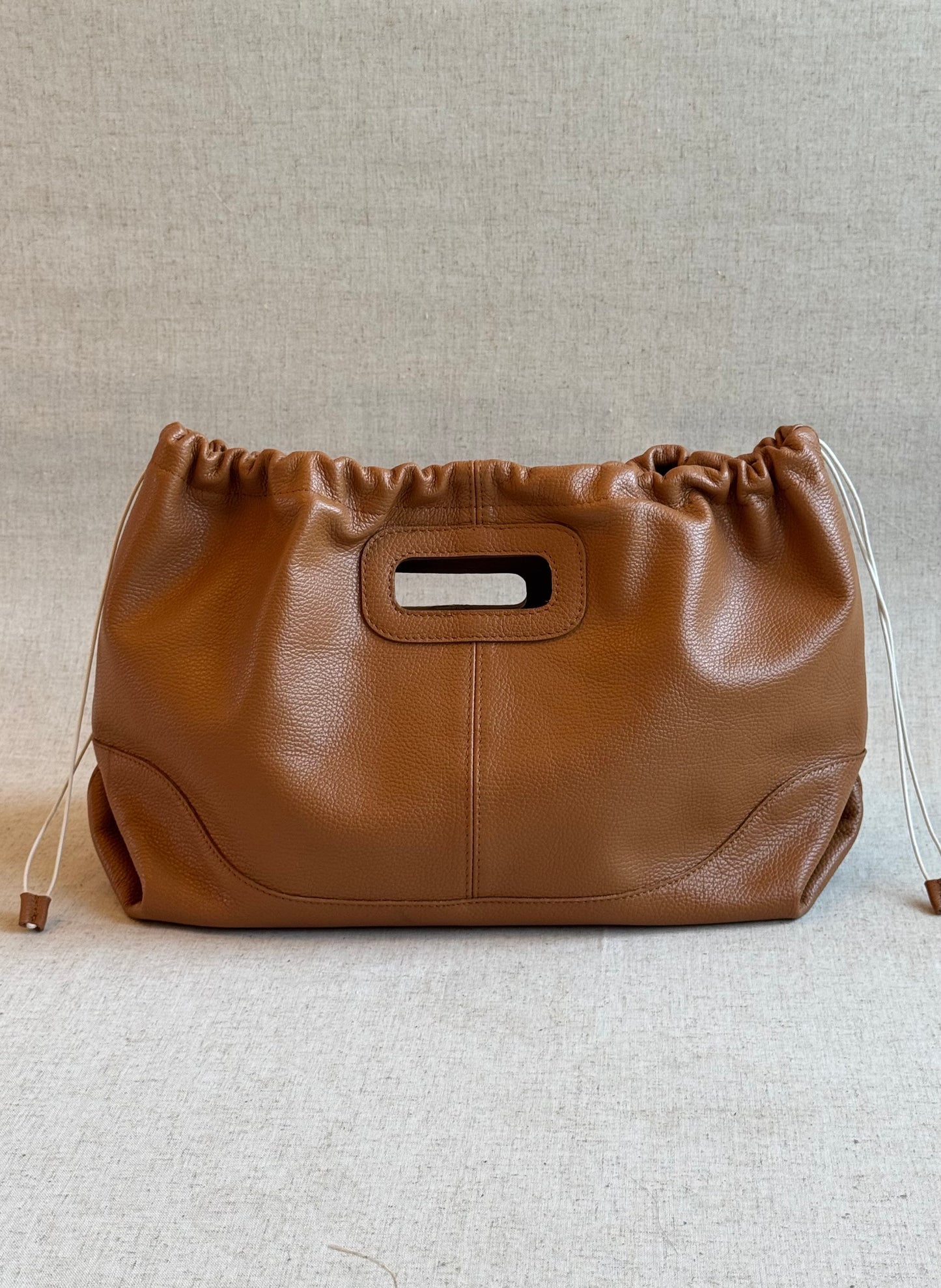 Maxi borsa Manuela - con tracolla lunga