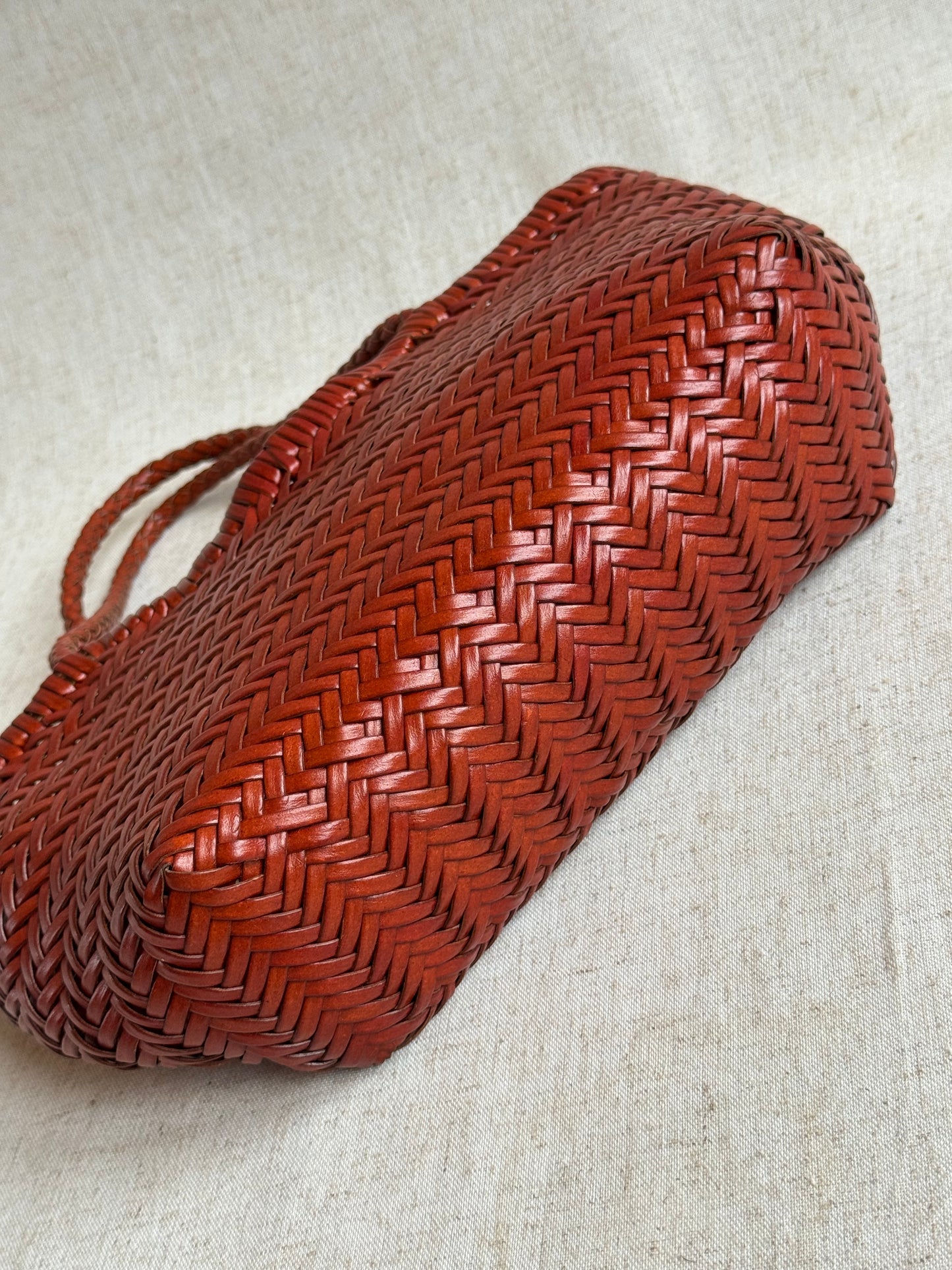 Borsa Capri - misura piccola, con tracolla