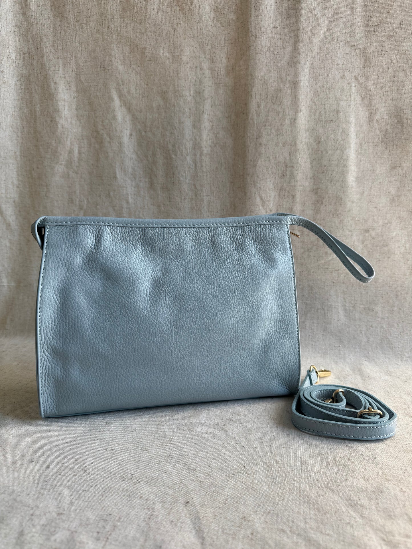 Pochette Lulu - con tracolla lunga