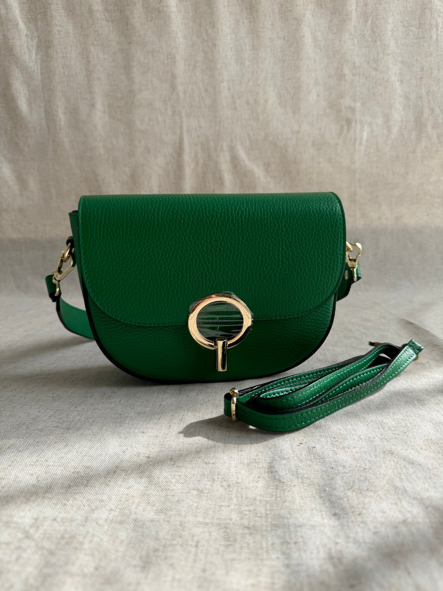Borsa Oslo - con tracolla lunga