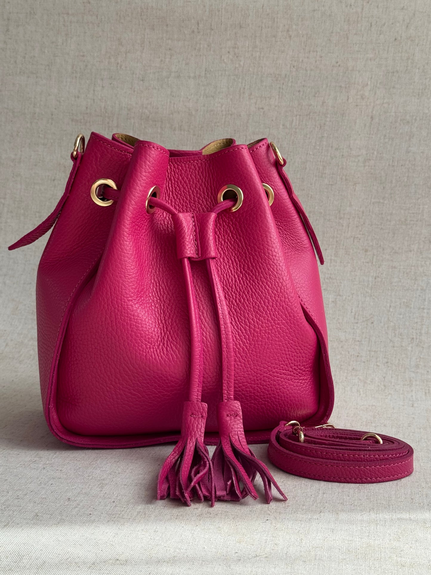 Borsa Shelly - con tracolla lunga