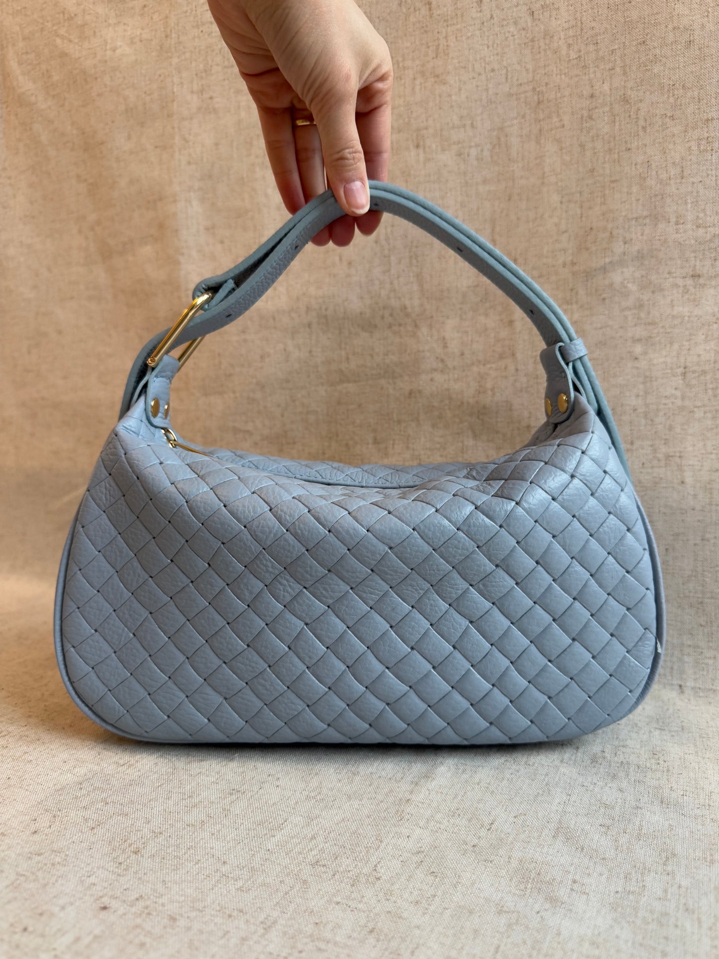 Borsa manico regolabile Heidi