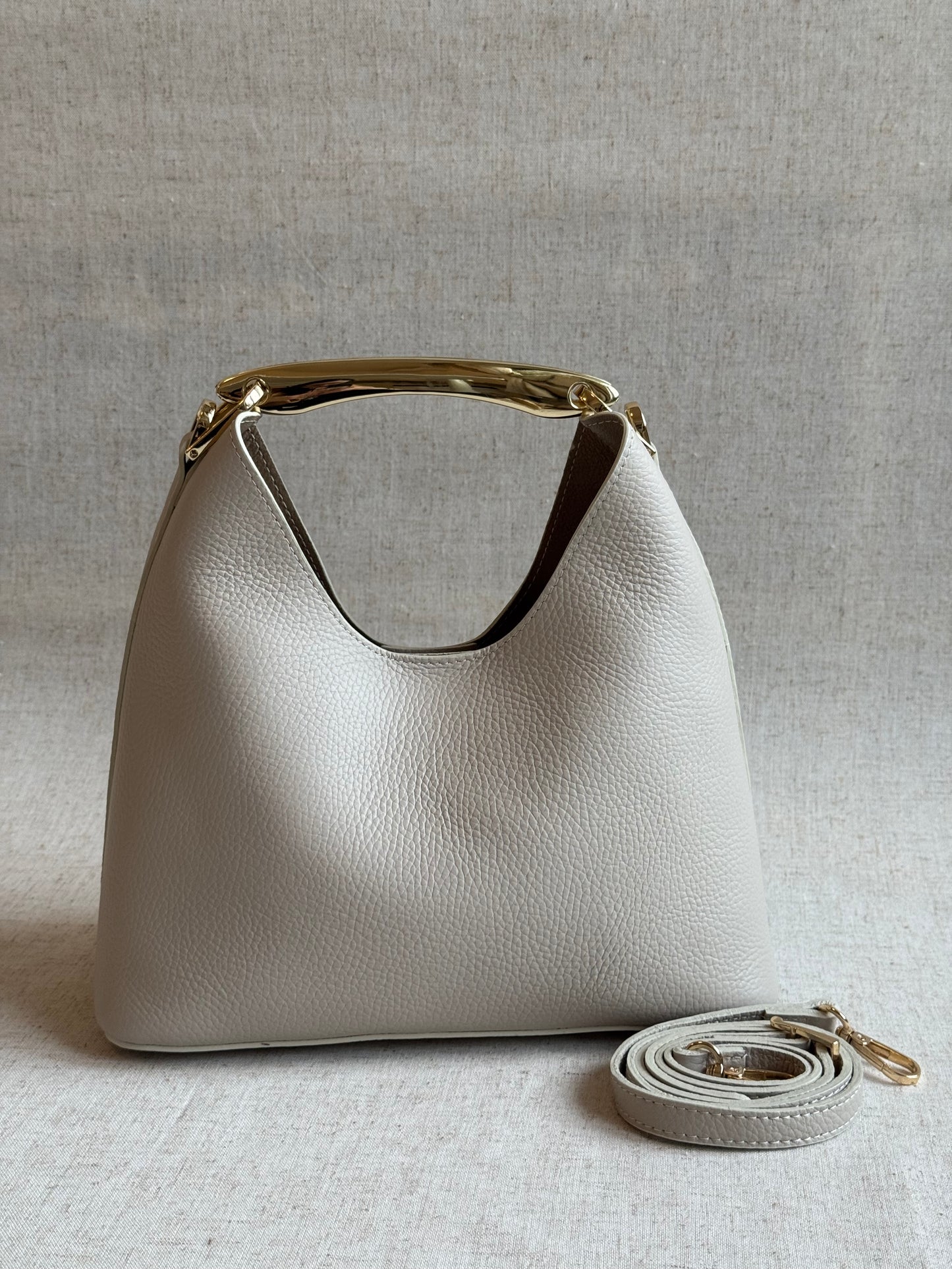 Borsa Mavi - misura grande, con tracolla lunga
