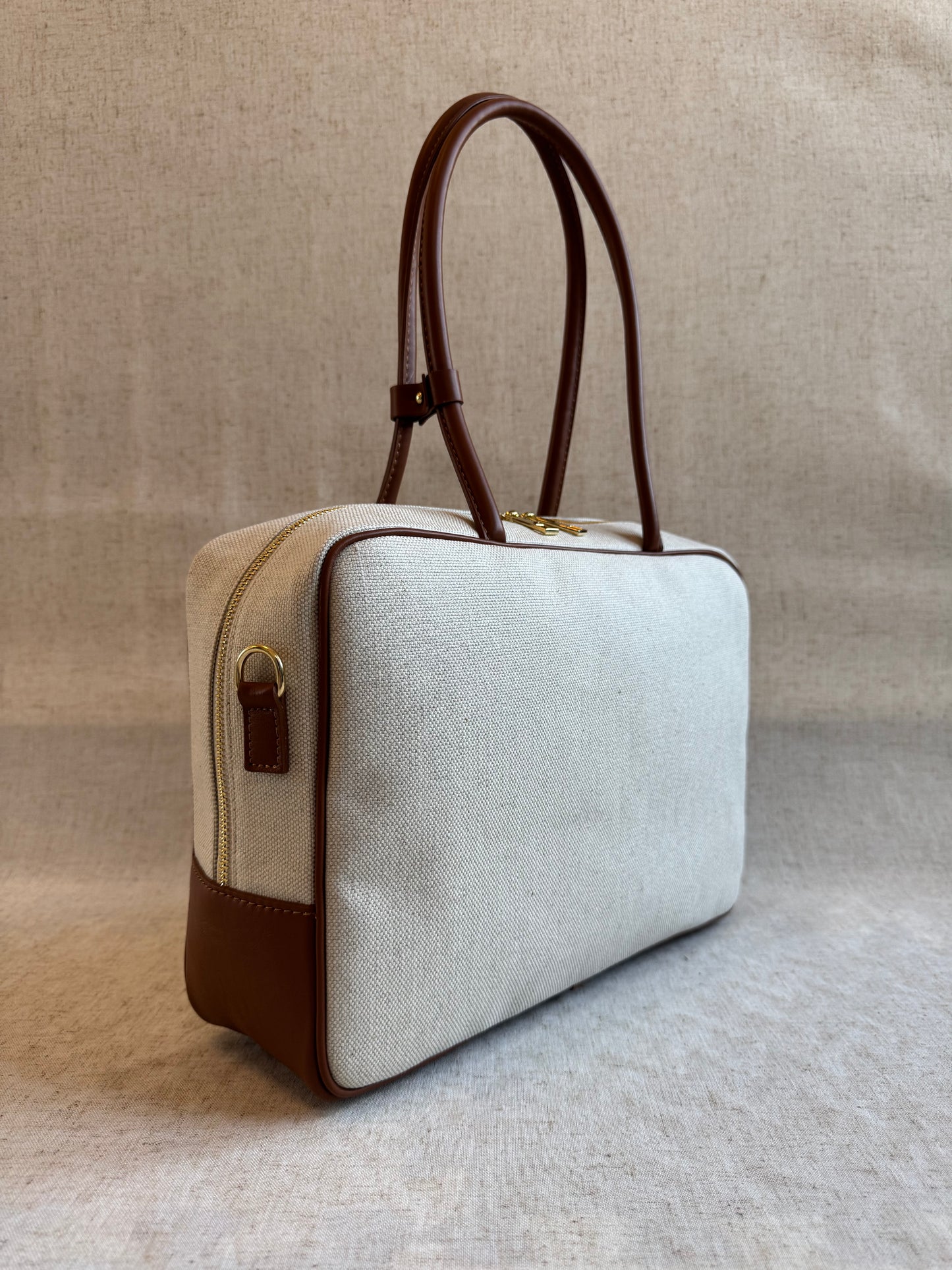 Borsa a spalla Cecilia - con tracolla lunga