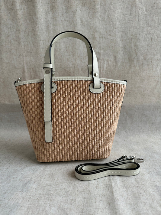 Borsa Laguna - con tracolla lunga