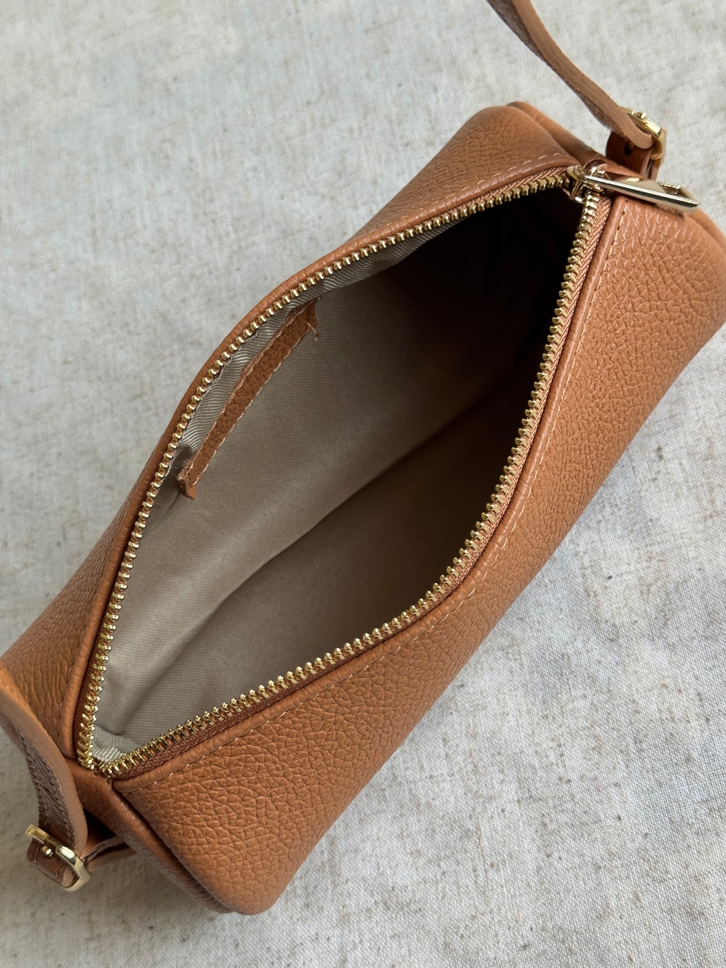 Borsa a spalla Roll