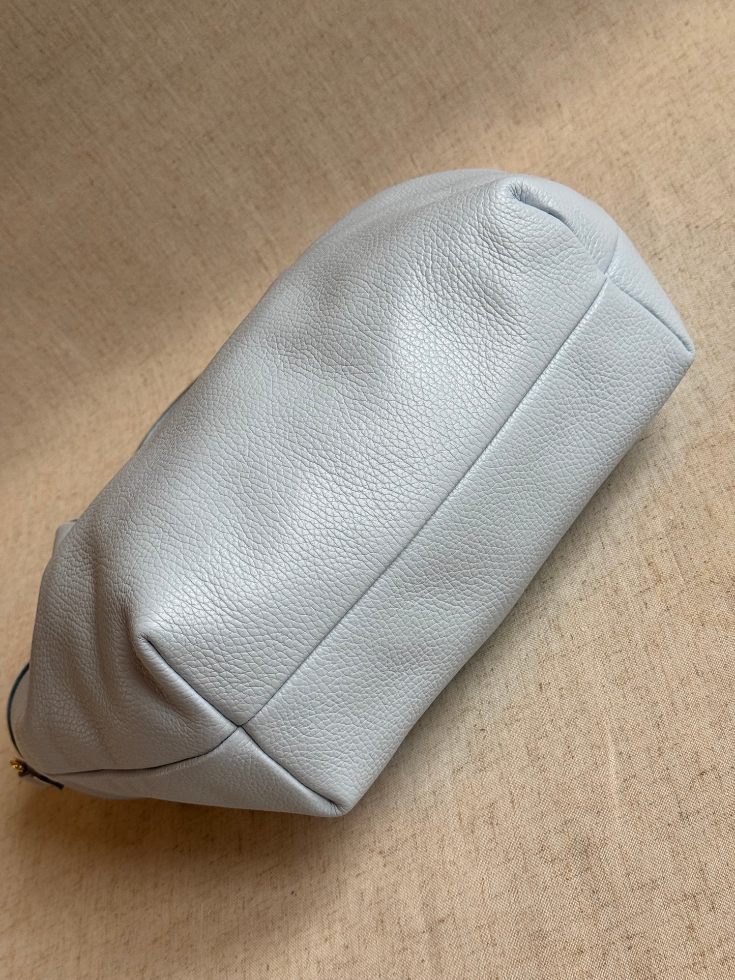 Borsa Roxy - misura media, con tracolla lunga