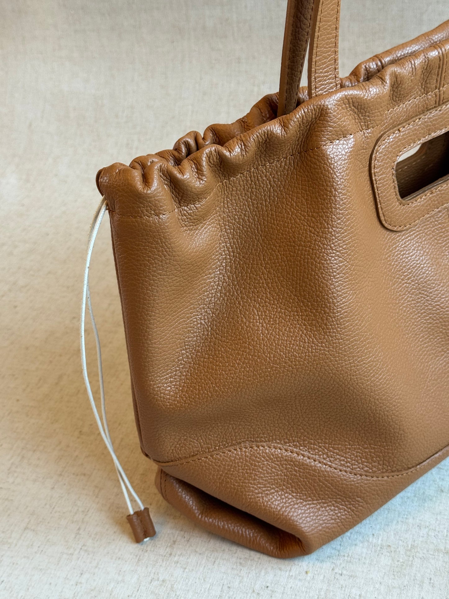 Maxi borsa Manuela - con tracolla lunga