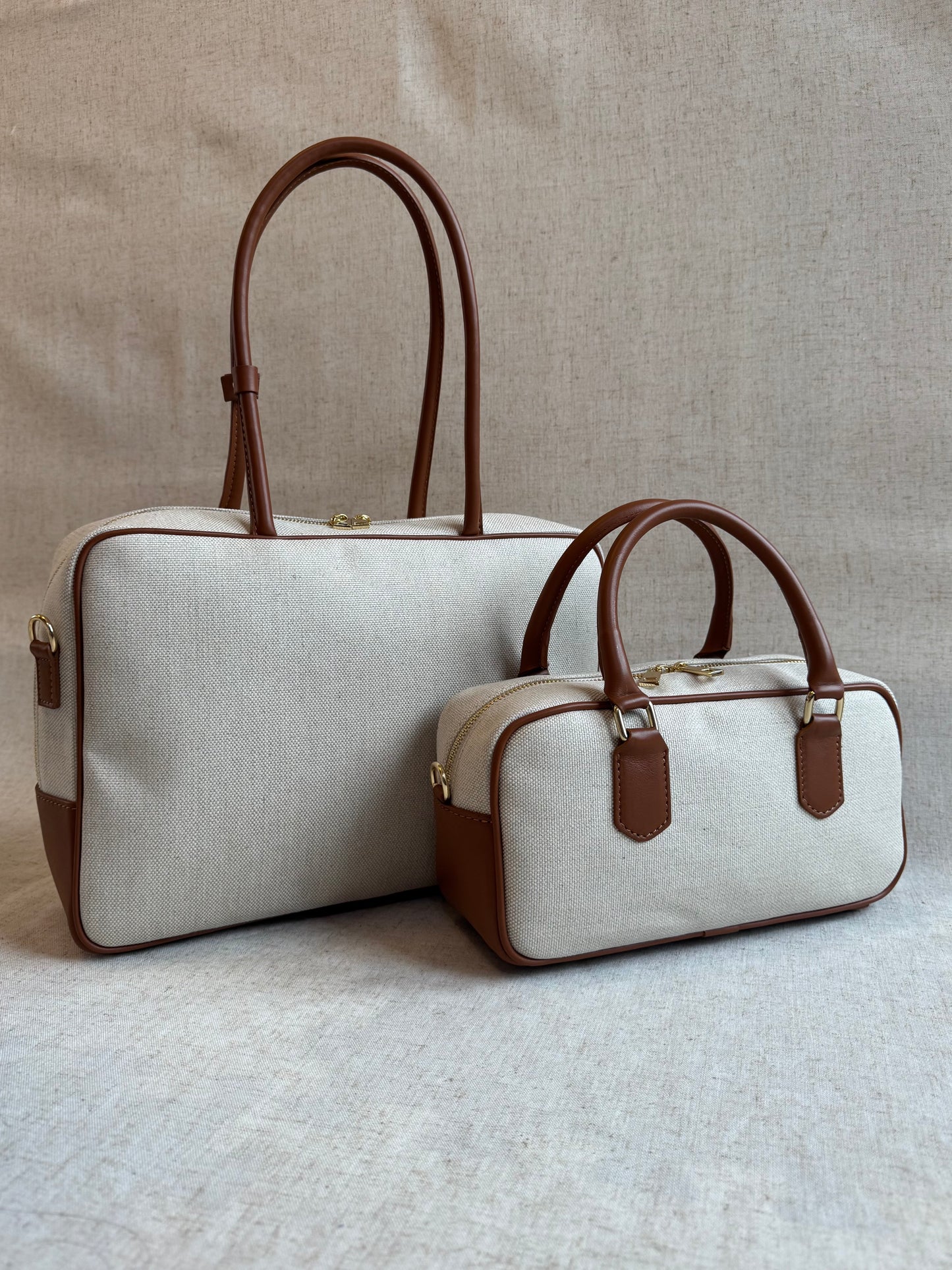 Borsa Cecilia - misura piccola, con tracolla lunga