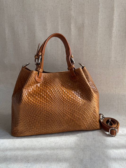 borsa Marzia - con tracolla lunga