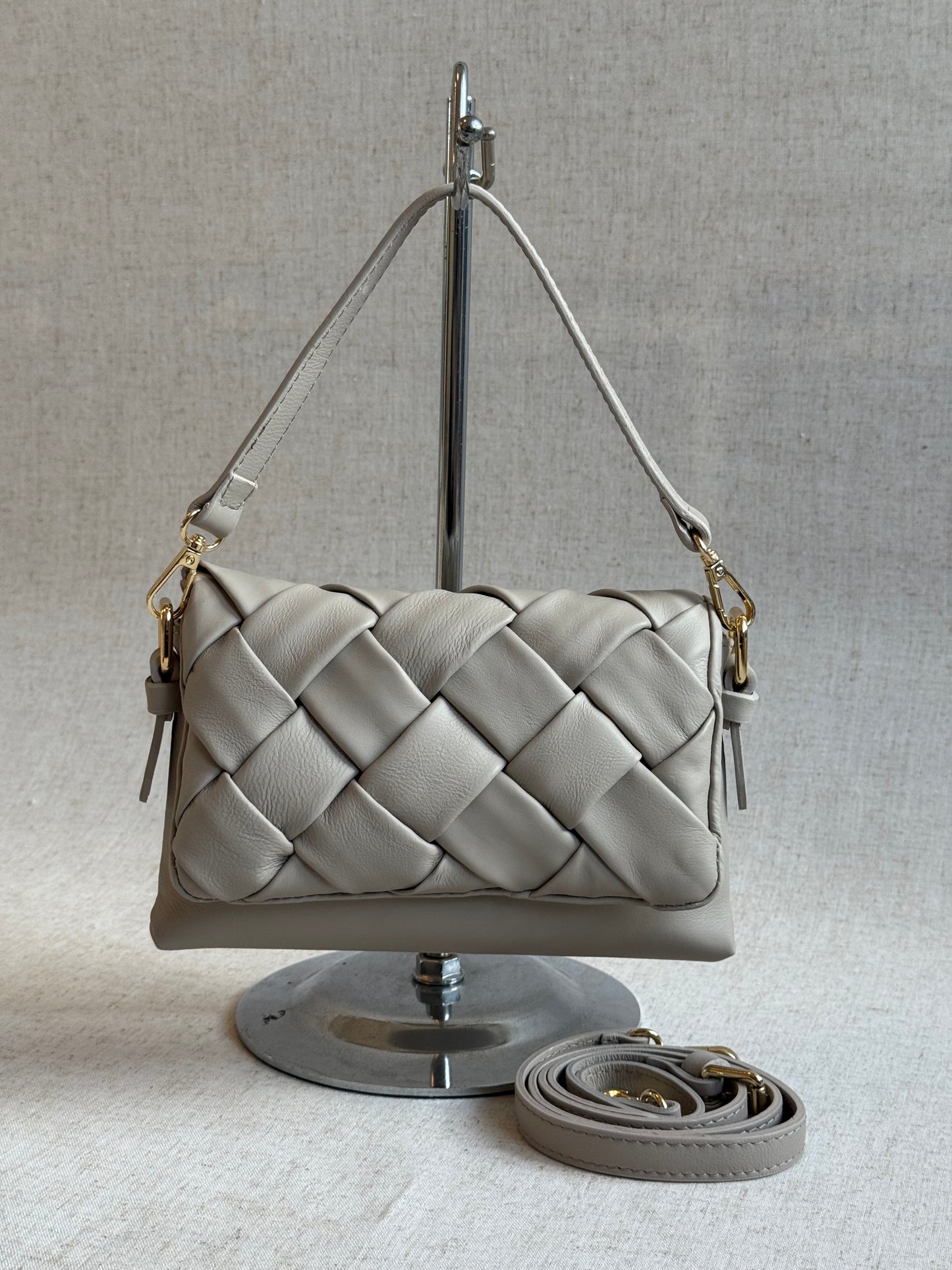 Borsa Madison - con tracolla lunga