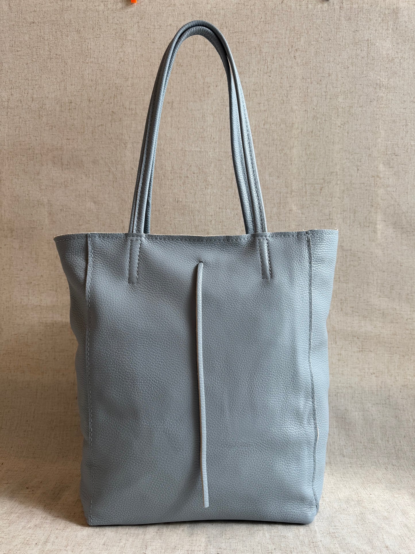 Maxi borsa a spalla Dina