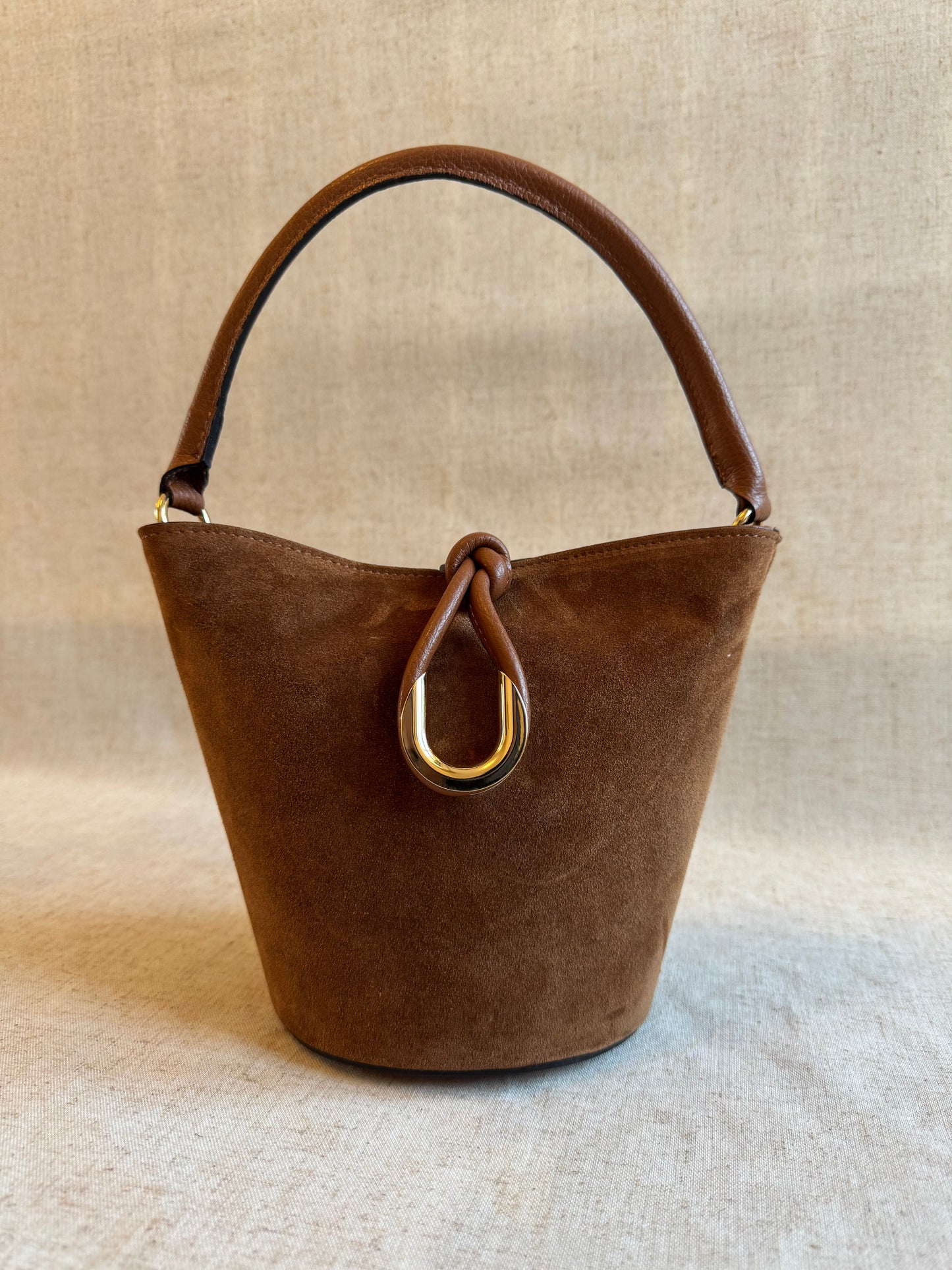 Secchiello Margaret - con tracolla lunga
