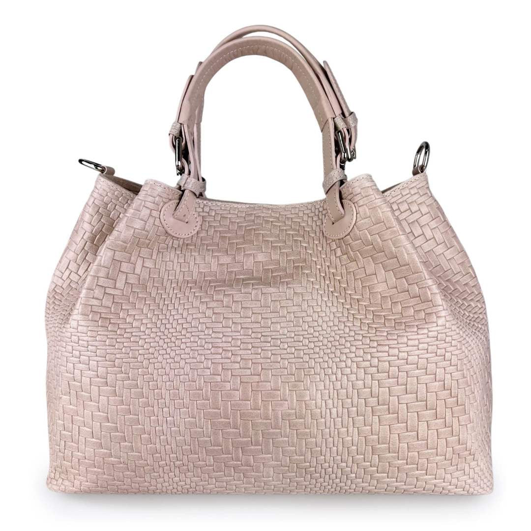 borsa Marzia - con tracolla lunga