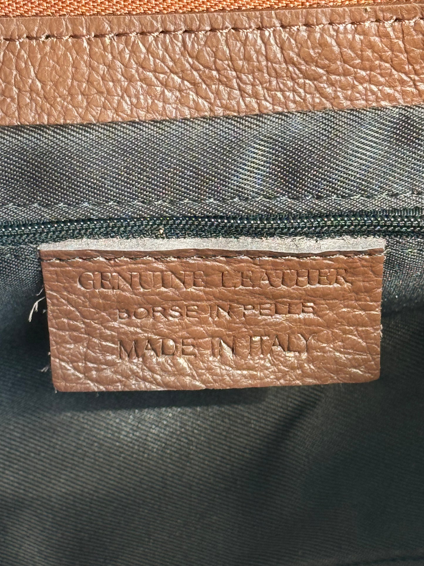 Borsa Naomi - con tracolla lunga