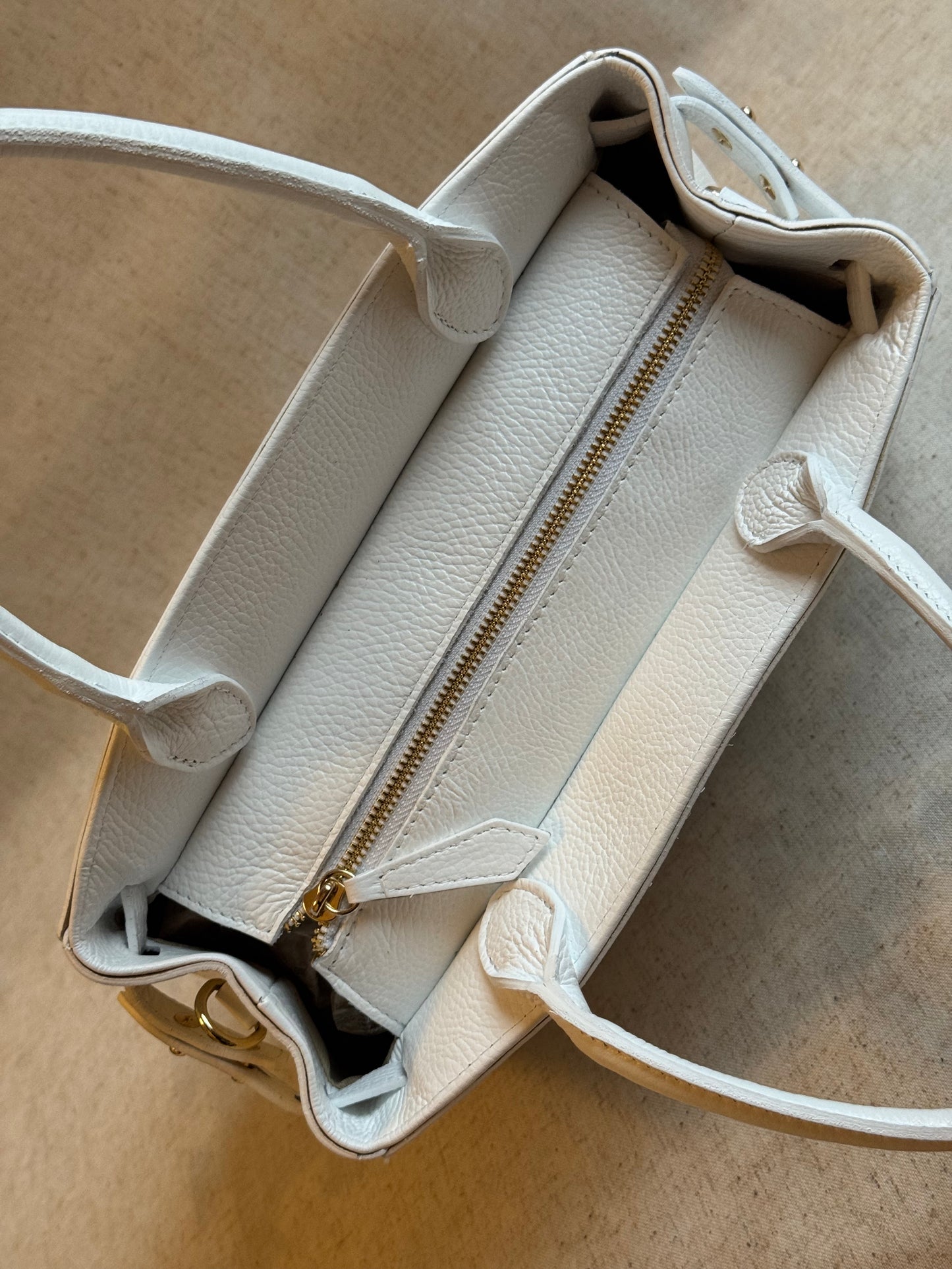 Borsa Dorothy - misura grande, con tracolla lunga