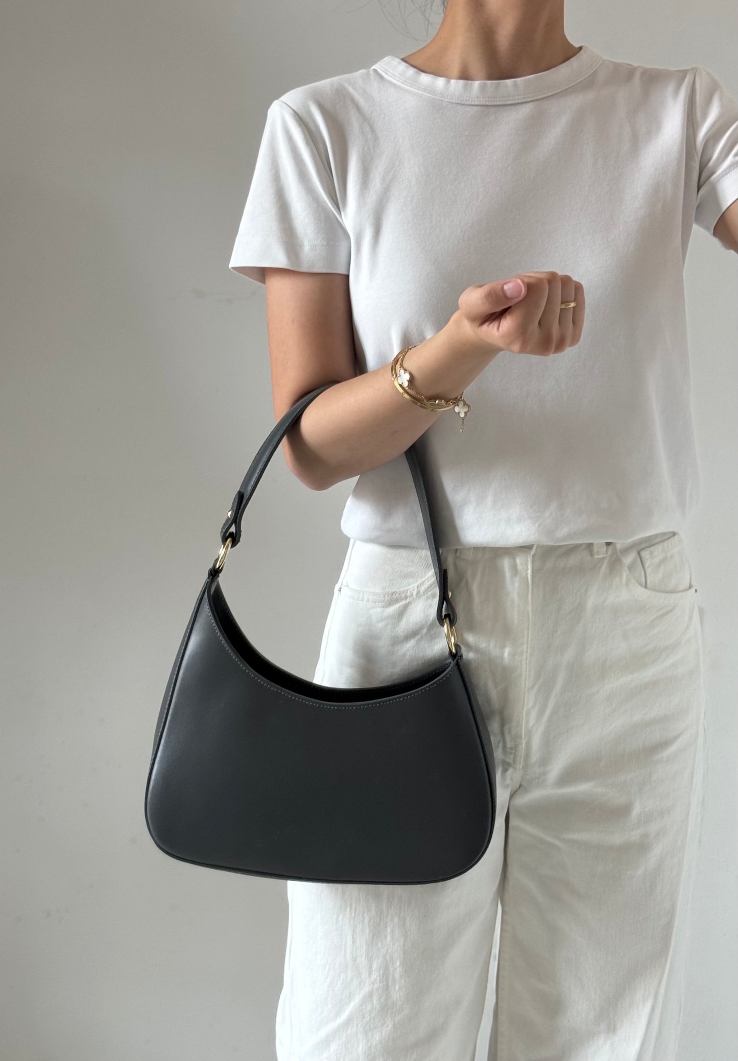 Borsa Elena - con tracolla lunga
