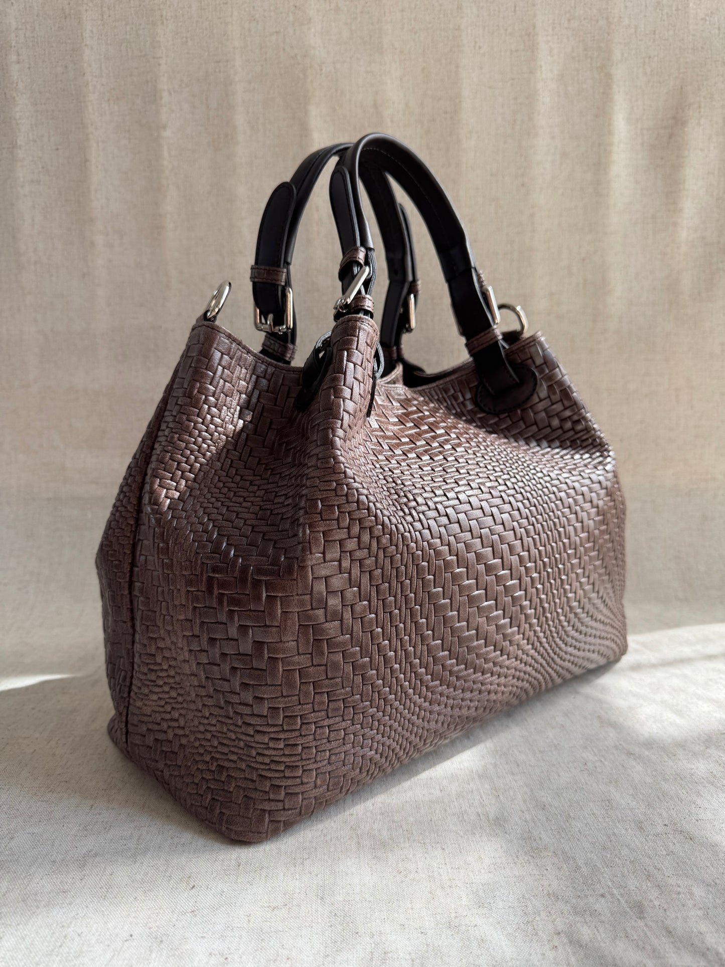 borsa Marzia - con tracolla lunga