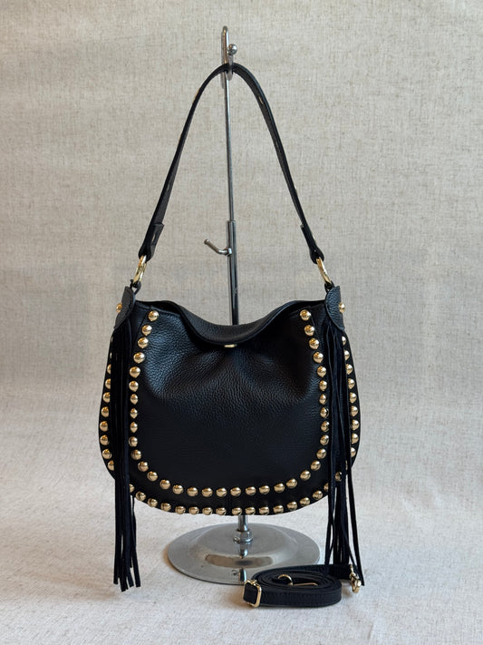 Borsa a spalla Texas - con tracolla lunga