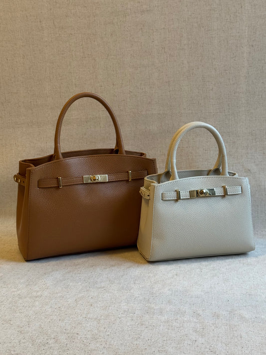 Borsa Dorothy - misura grande, con tracolla lunga