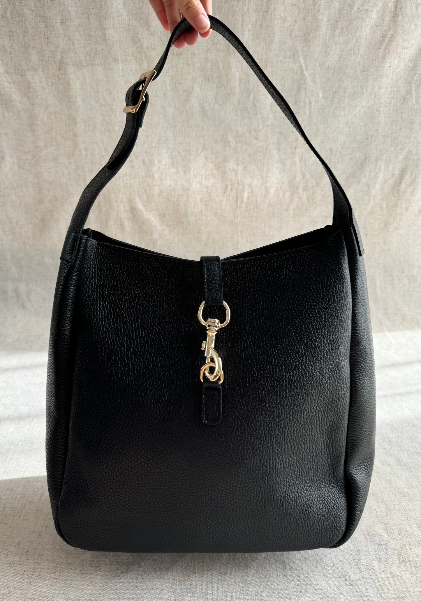 Borsa a spalla Sydney
