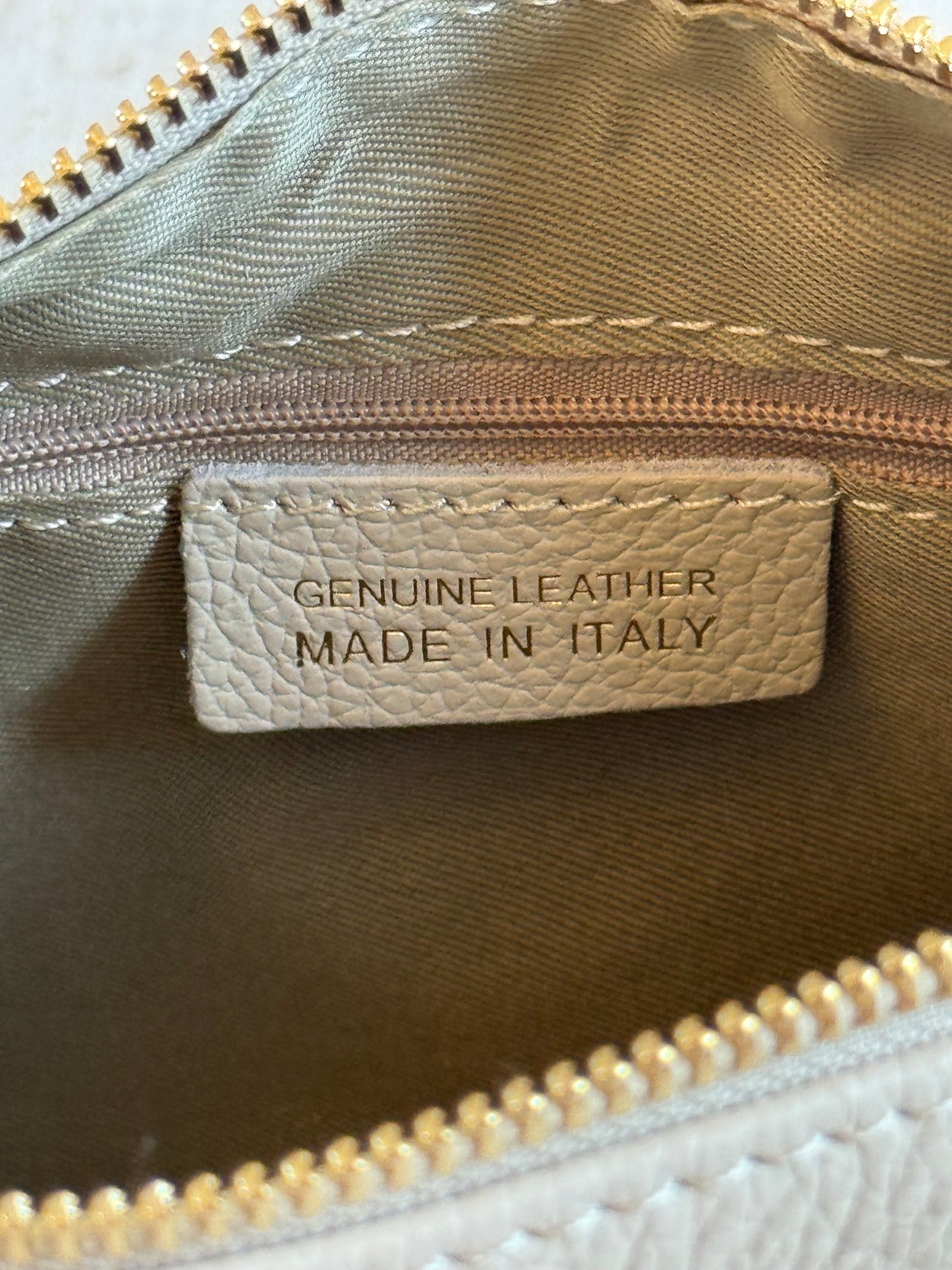Borsa a spalla Ginevra - con tracolla lunga