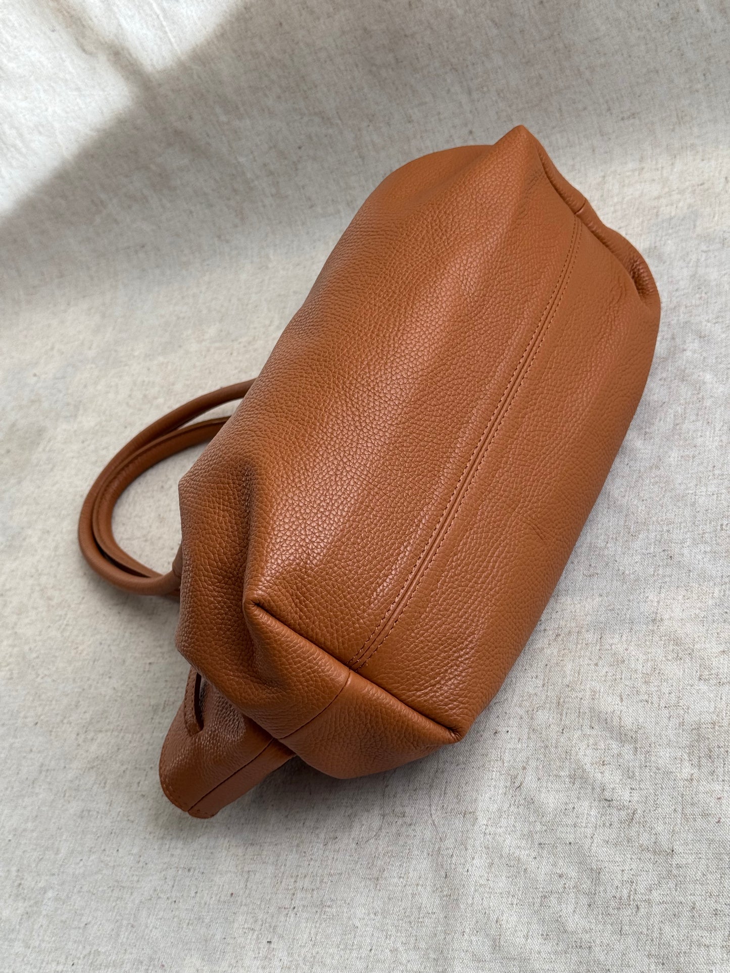 Borsa a spalla Laila - con tracolla lunga