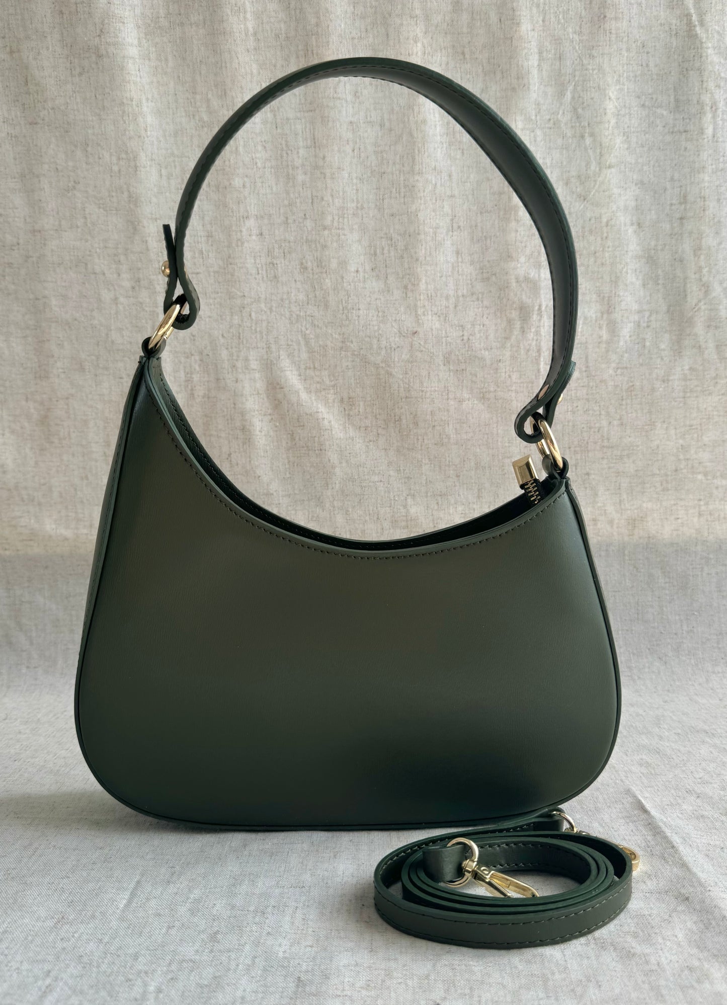 Borsa a spalla Elena - con tracolla lunga