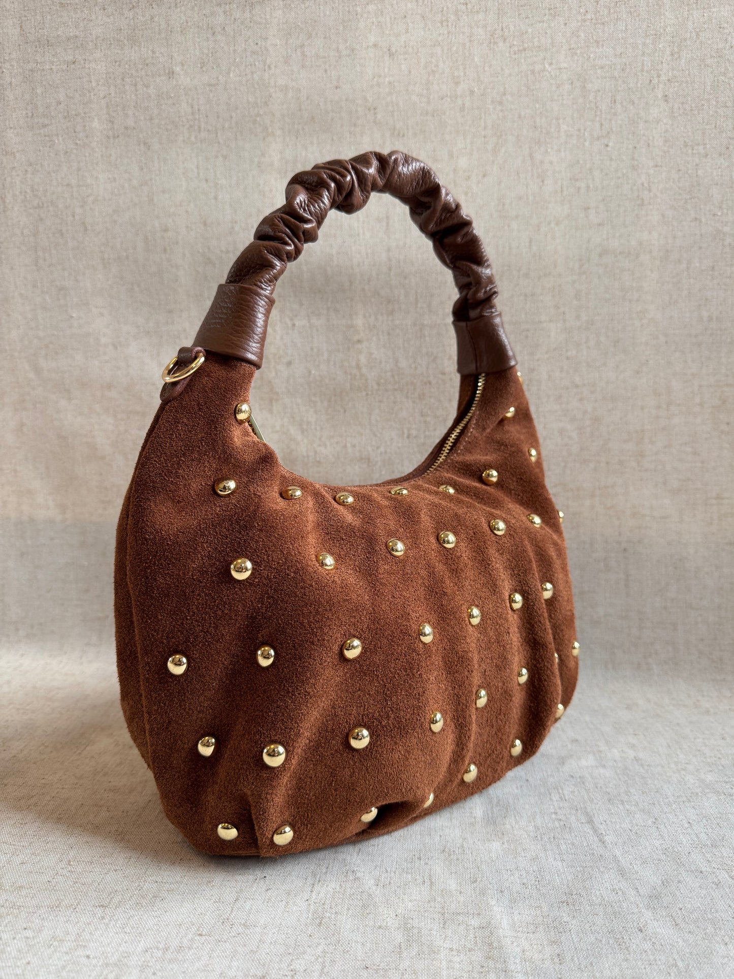 Borsa a spalla Charlotte - con tracolla lunga
