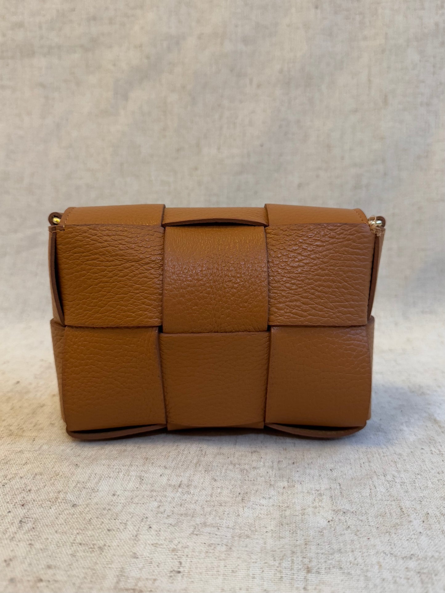 Pochette Winnie - con tracolla lunga